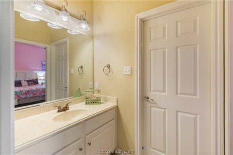 Tiny photo for 118 Edgewood Drive, Hilltop Lakes, TX 77871 (MLS # 26012935)