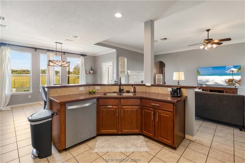 Tiny photo for 118 Edgewood Drive, Hilltop Lakes, TX 77871 (MLS # 26012935)