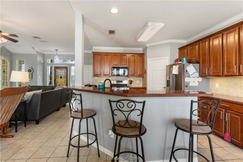 Tiny photo for 118 Edgewood Drive, Hilltop Lakes, TX 77871 (MLS # 26012935)