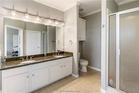 Tiny photo for 118 Edgewood Drive, Hilltop Lakes, TX 77871 (MLS # 26012935)
