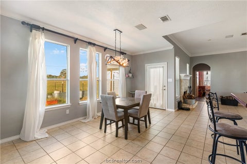Tiny photo for 118 Edgewood Drive, Hilltop Lakes, TX 77871 (MLS # 26012935)