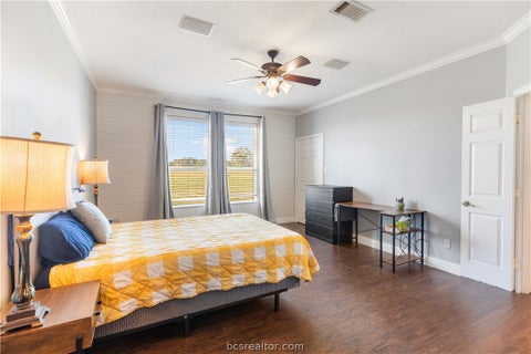 Tiny photo for 118 Edgewood Drive, Hilltop Lakes, TX 77871 (MLS # 26012935)