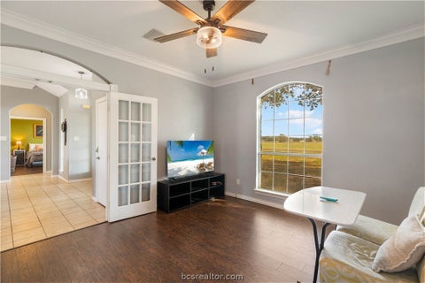 Tiny photo for 118 Edgewood Drive, Hilltop Lakes, TX 77871 (MLS # 26012935)