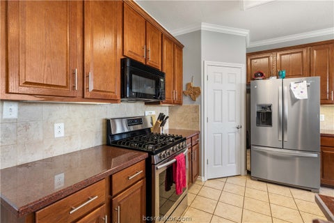 Tiny photo for 118 Edgewood Drive, Hilltop Lakes, TX 77871 (MLS # 26012935)