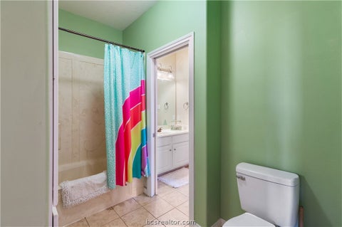 Tiny photo for 118 Edgewood Drive, Hilltop Lakes, TX 77871 (MLS # 26012935)