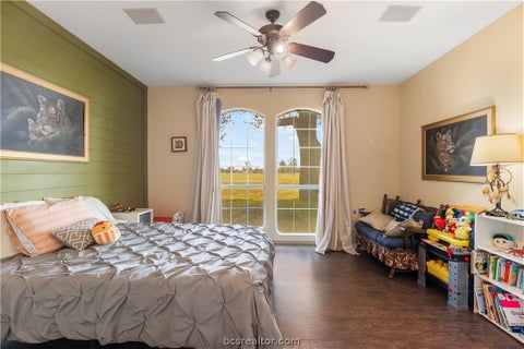 Tiny photo for 118 Edgewood Drive, Hilltop Lakes, TX 77871 (MLS # 26012935)