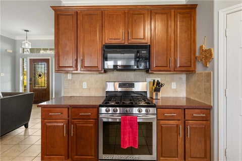 Tiny photo for 118 Edgewood Drive, Hilltop Lakes, TX 77871 (MLS # 26012935)