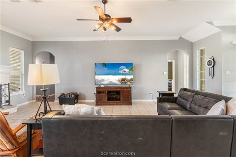 Tiny photo for 118 Edgewood Drive, Hilltop Lakes, TX 77871 (MLS # 26012935)