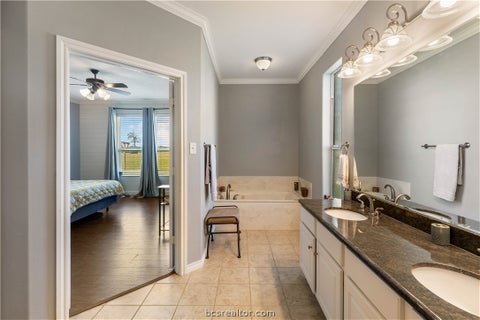 Tiny photo for 118 Edgewood Drive, Hilltop Lakes, TX 77871 (MLS # 26012935)