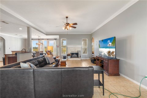 Tiny photo for 118 Edgewood Drive, Hilltop Lakes, TX 77871 (MLS # 26012935)