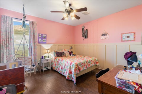Tiny photo for 118 Edgewood Drive, Hilltop Lakes, TX 77871 (MLS # 26012935)