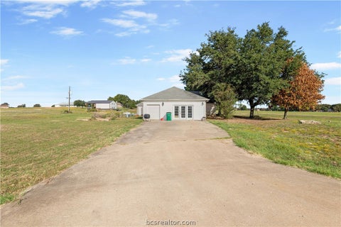 Tiny photo for 118 Edgewood Drive, Hilltop Lakes, TX 77871 (MLS # 26012935)