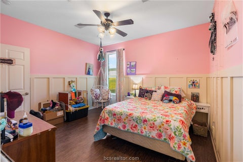 Tiny photo for 118 Edgewood Drive, Hilltop Lakes, TX 77871 (MLS # 26012935)