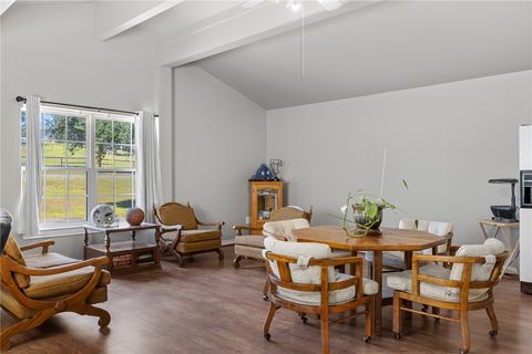 Tiny photo for 3287 Bradley Lane, Brenham, TX 77833 (MLS # 26003669)