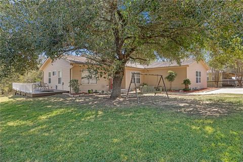 Tiny photo for 3287 Bradley Lane, Brenham, TX 77833 (MLS # 26003669)