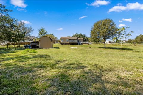 Tiny photo for 3287 Bradley Lane, Brenham, TX 77833 (MLS # 26003669)