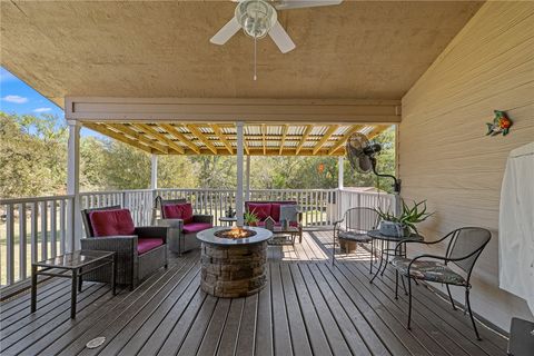 Tiny photo for 3287 Bradley Lane, Brenham, TX 77833 (MLS # 26003669)