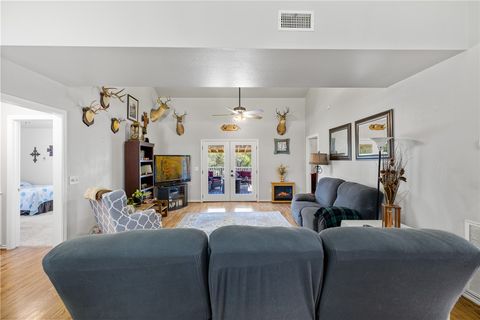 Tiny photo for 3287 Bradley Lane, Brenham, TX 77833 (MLS # 26003669)