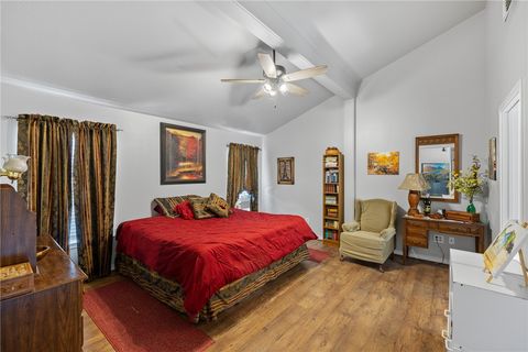 Tiny photo for 3287 Bradley Lane, Brenham, TX 77833 (MLS # 26003669)