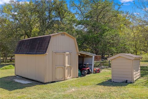 Tiny photo for 3287 Bradley Lane, Brenham, TX 77833 (MLS # 26003669)