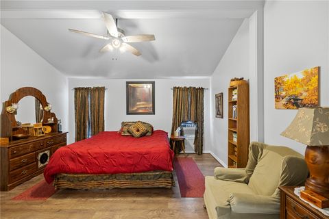 Tiny photo for 3287 Bradley Lane, Brenham, TX 77833 (MLS # 26003669)