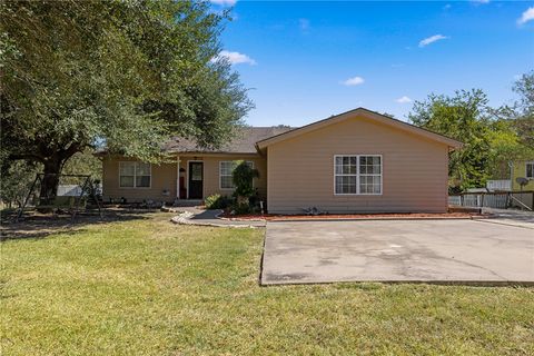 Tiny photo for 3287 Bradley Lane, Brenham, TX 77833 (MLS # 26003669)