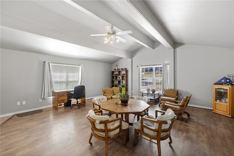 Tiny photo for 3287 Bradley Lane, Brenham, TX 77833 (MLS # 26003669)