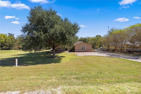 Tiny photo for 3287 Bradley Lane, Brenham, TX 77833 (MLS # 26003669)