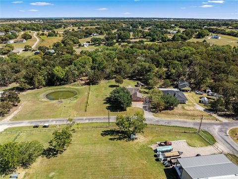 Tiny photo for 3287 Bradley Lane, Brenham, TX 77833 (MLS # 26003669)