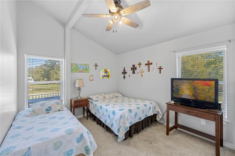 Tiny photo for 3287 Bradley Lane, Brenham, TX 77833 (MLS # 26003669)