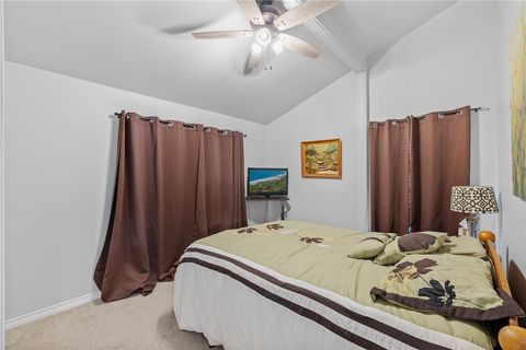 Tiny photo for 3287 Bradley Lane, Brenham, TX 77833 (MLS # 26003669)