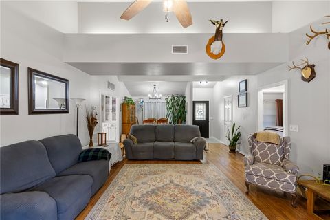 Tiny photo for 3287 Bradley Lane, Brenham, TX 77833 (MLS # 26003669)