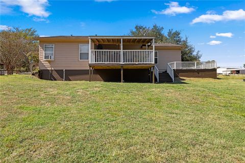 Tiny photo for 3287 Bradley Lane, Brenham, TX 77833 (MLS # 26003669)