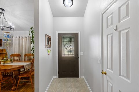 Tiny photo for 3287 Bradley Lane, Brenham, TX 77833 (MLS # 26003669)