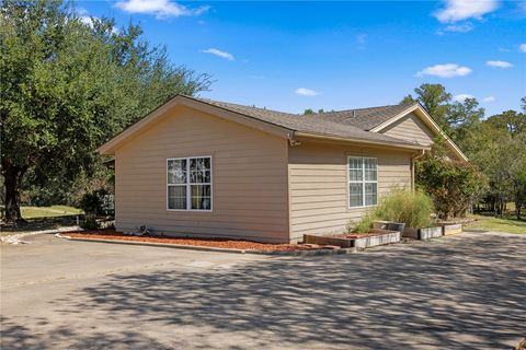 Tiny photo for 3287 Bradley Lane, Brenham, TX 77833 (MLS # 26003669)