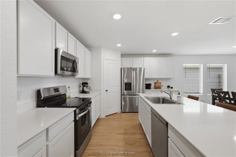 Tiny photo for 1942 Taggart Trail, Bryan, TX 77807 (MLS # 26008648)