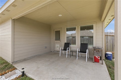 Tiny photo for 1942 Taggart Trail, Bryan, TX 77807 (MLS # 26008648)