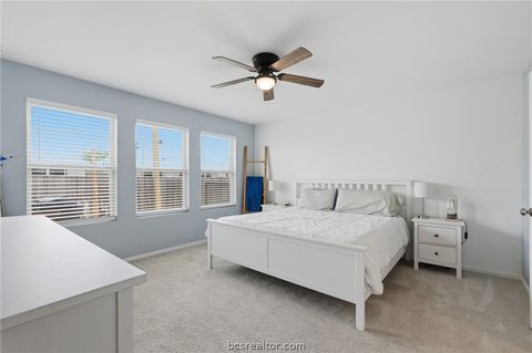 Tiny photo for 1942 Taggart Trail, Bryan, TX 77807 (MLS # 26008648)