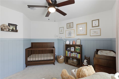 Tiny photo for 1942 Taggart Trail, Bryan, TX 77807 (MLS # 26008648)