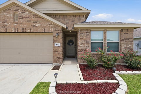 Photo of 1942 Taggart Trail, Bryan, TX 77807 (MLS # 26008648)