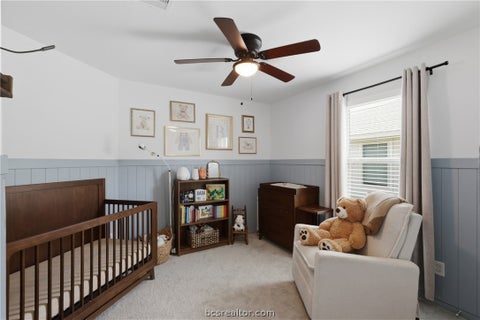 Tiny photo for 1942 Taggart Trail, Bryan, TX 77807 (MLS # 26008648)