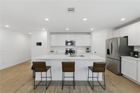 Tiny photo for 1942 Taggart Trail, Bryan, TX 77807 (MLS # 26008648)