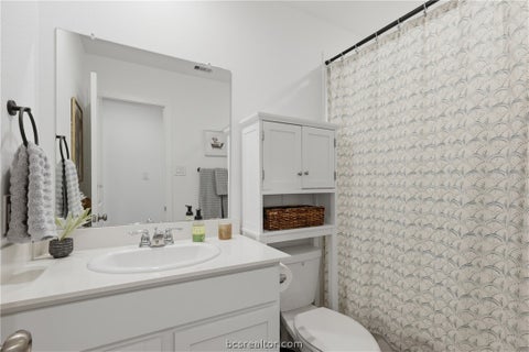 Tiny photo for 1942 Taggart Trail, Bryan, TX 77807 (MLS # 26008648)