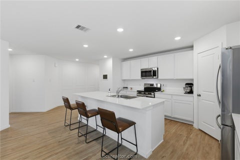 Tiny photo for 1942 Taggart Trail, Bryan, TX 77807 (MLS # 26008648)