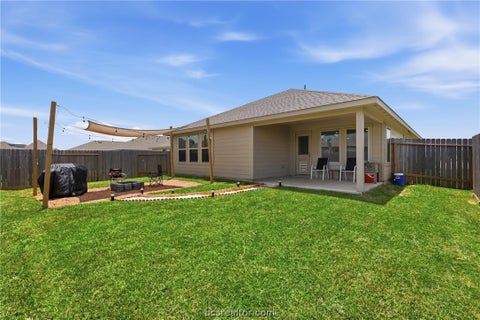 Tiny photo for 1942 Taggart Trail, Bryan, TX 77807 (MLS # 26008648)