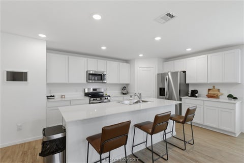 Tiny photo for 1942 Taggart Trail, Bryan, TX 77807 (MLS # 26008648)