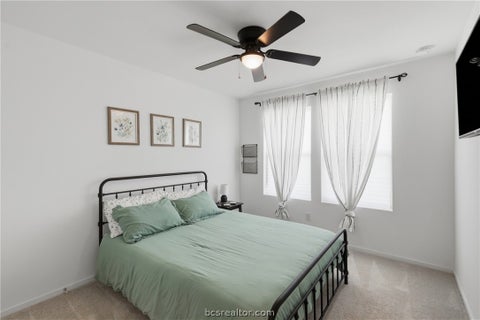 Tiny photo for 1942 Taggart Trail, Bryan, TX 77807 (MLS # 26008648)