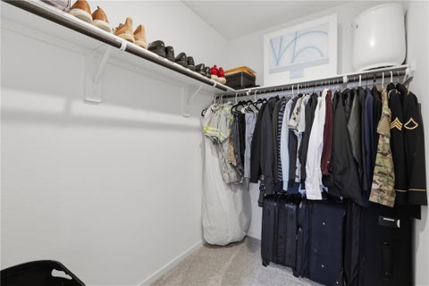 Tiny photo for 1942 Taggart Trail, Bryan, TX 77807 (MLS # 26008648)