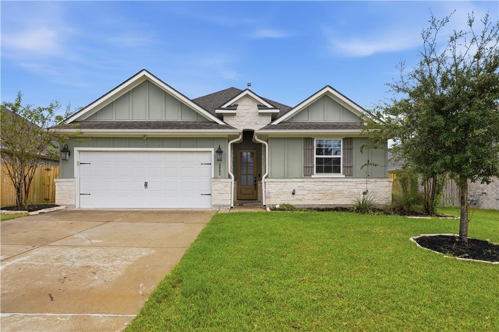 Photo of 4002 Heru Court, College Station, TX 77845 (MLS # 26011857)