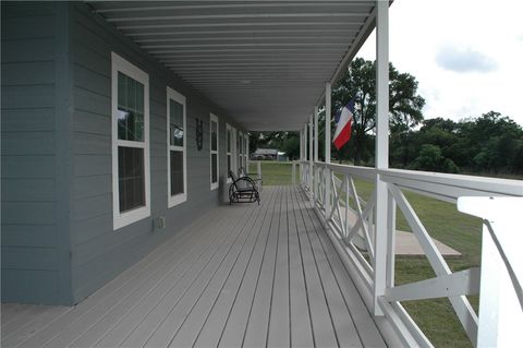 Tiny photo for 8025 State Highway 36 South S, Caldwell, TX 77836 (MLS # 26005720)